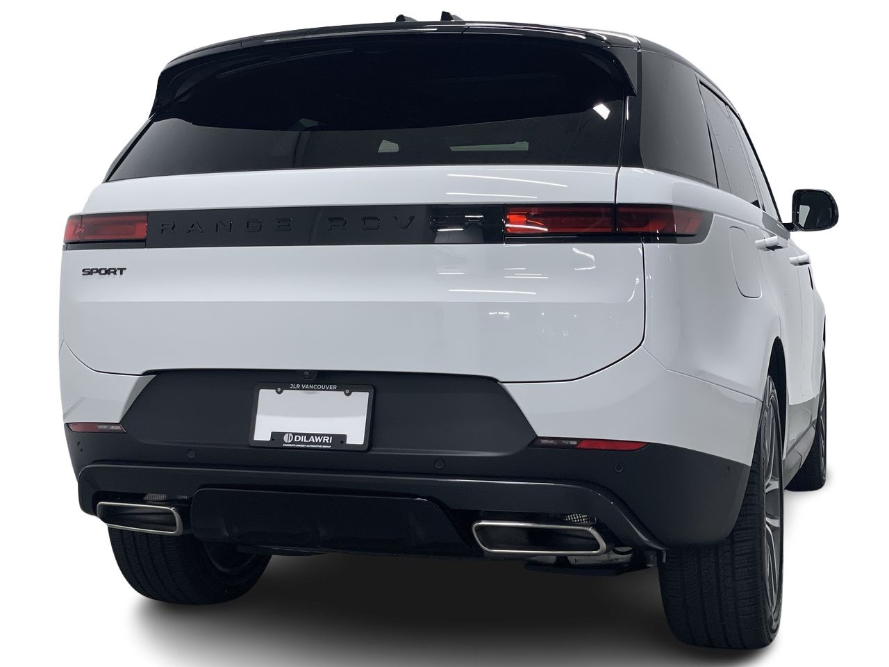 2026  Range Rover Sport
