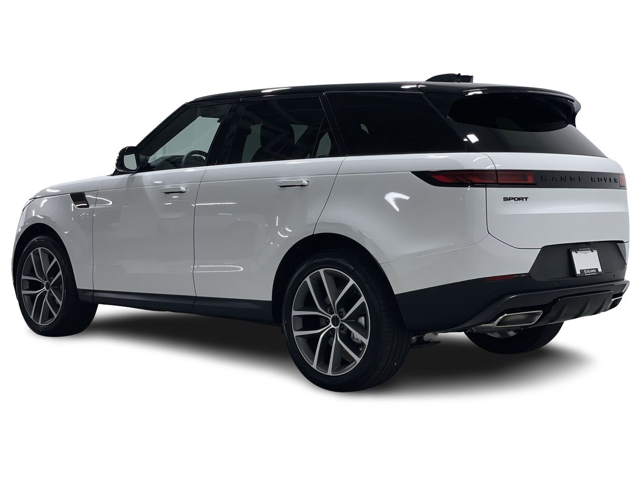 2026  Range Rover Sport