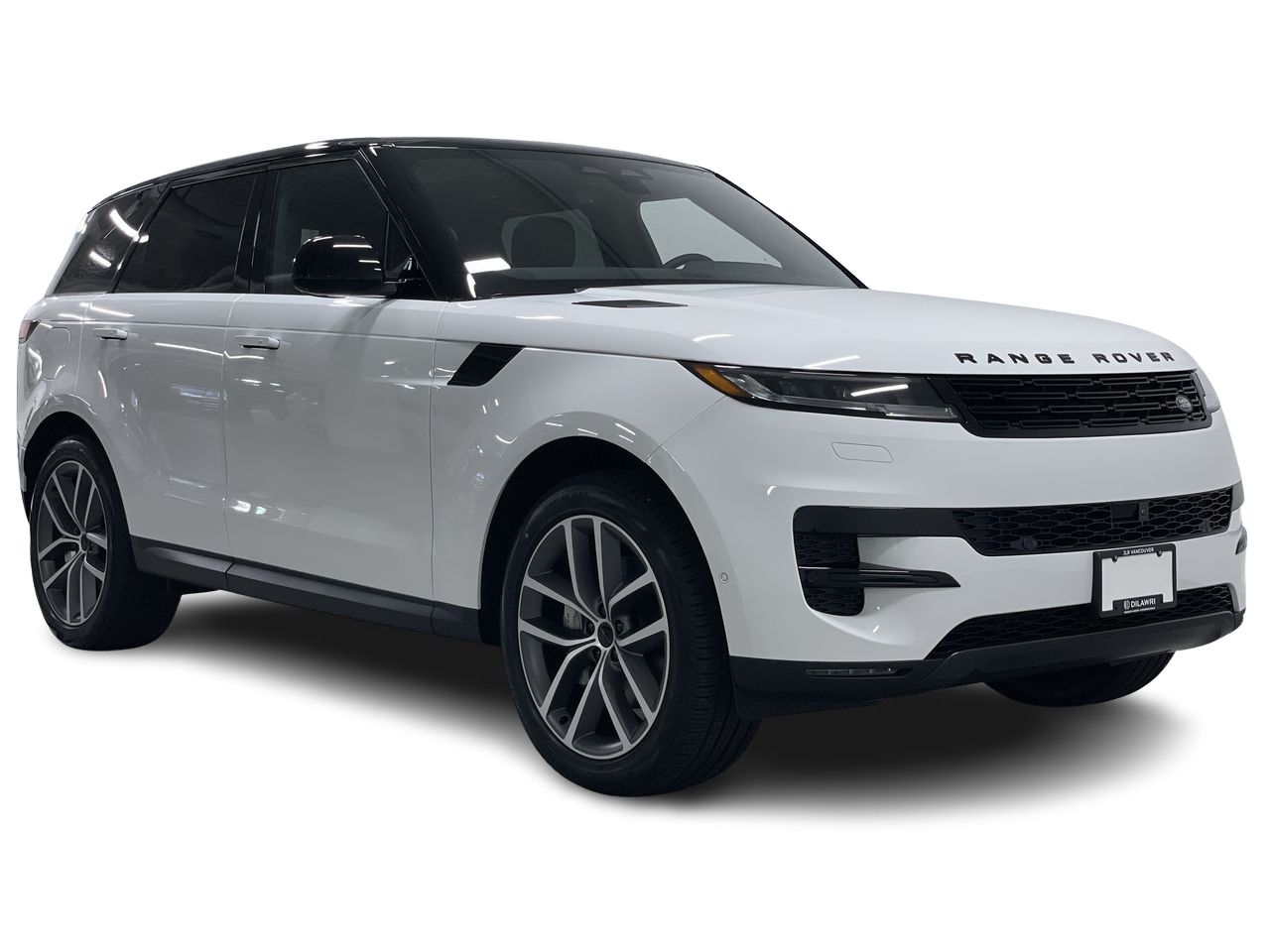 2026  Range Rover Sport