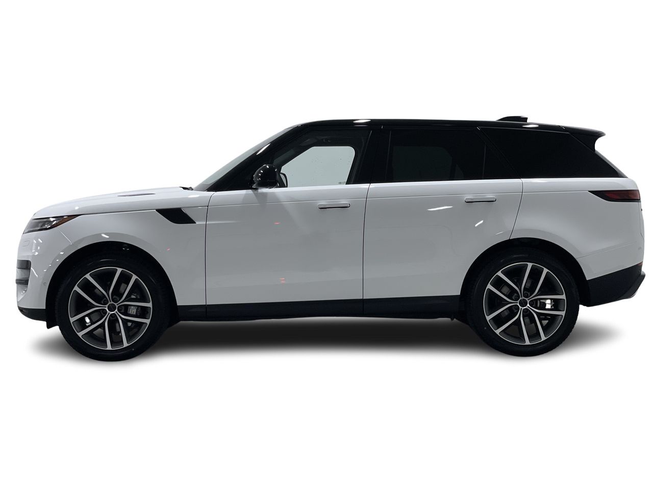 2026  Range Rover Sport