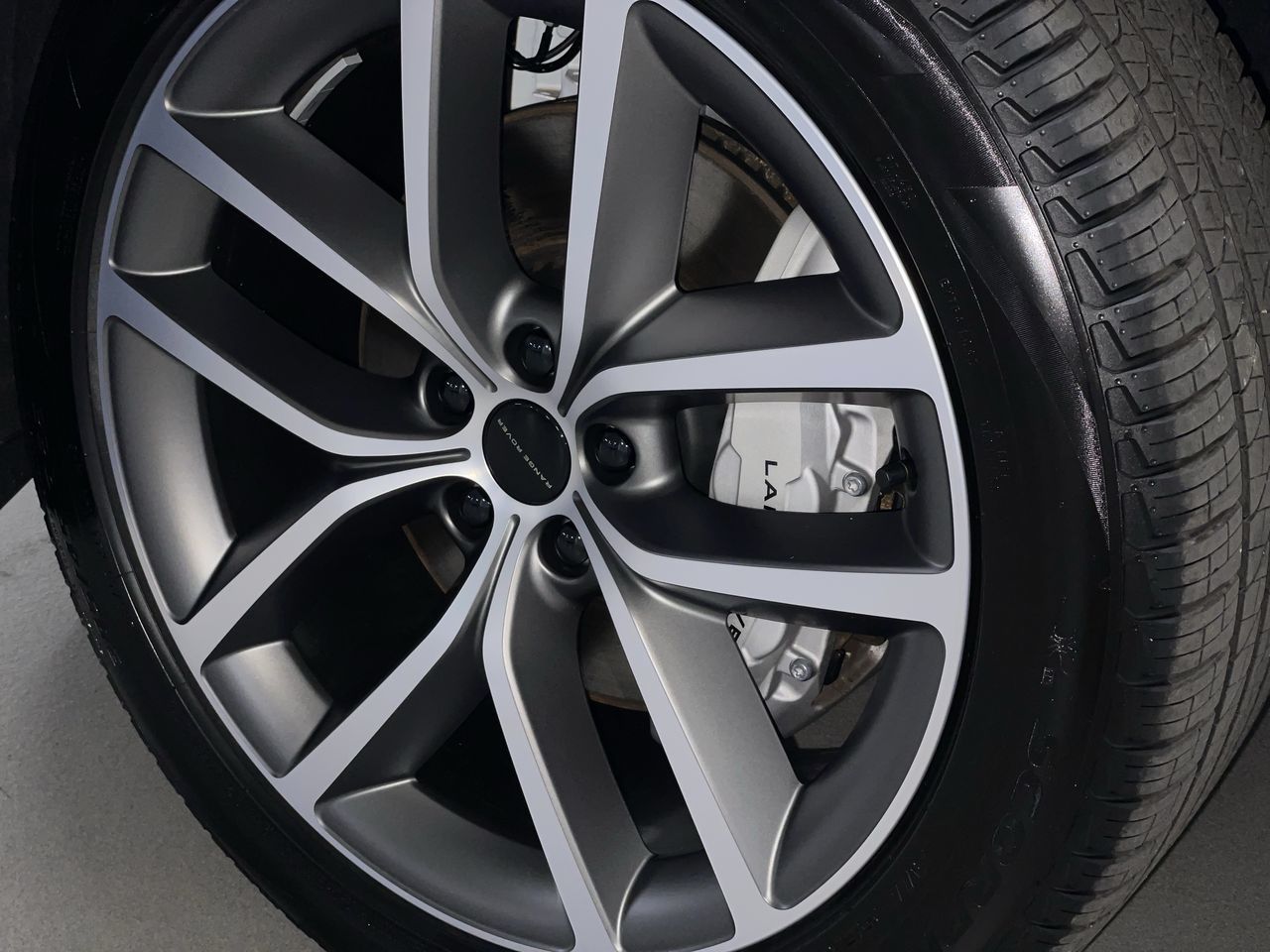 2026  Range Rover Sport