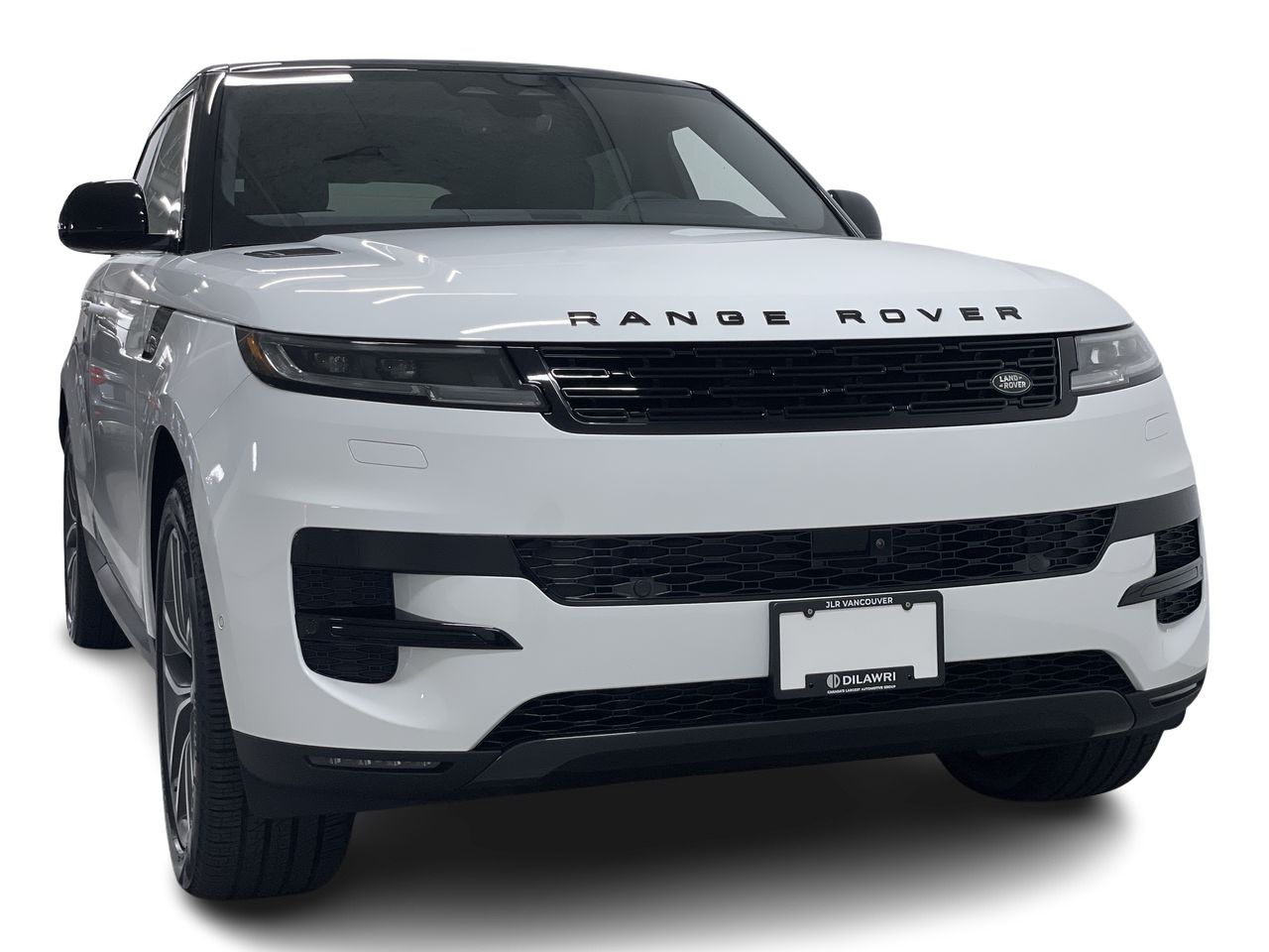 2026  Range Rover Sport