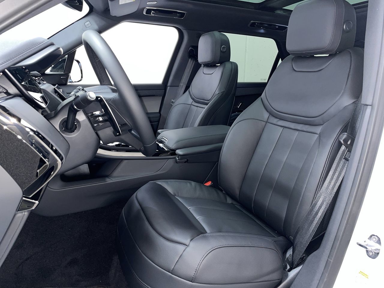 2026  Range Rover Sport