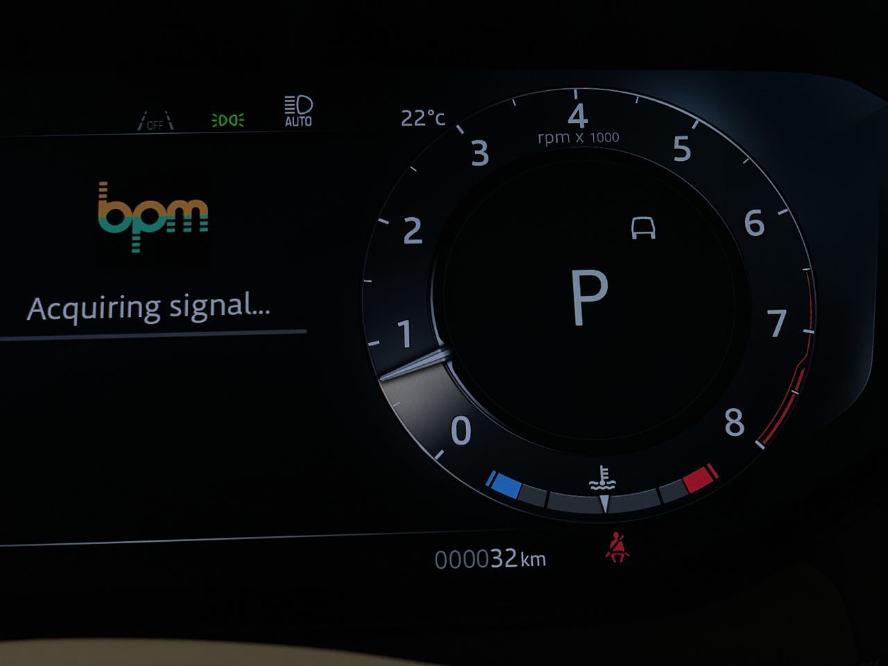 2026  Range Rover Sport