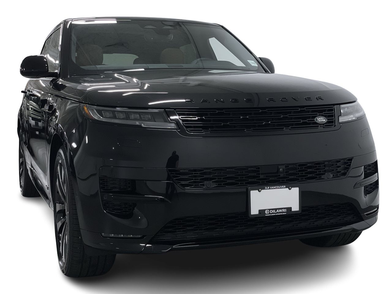 2026  Range Rover Sport
