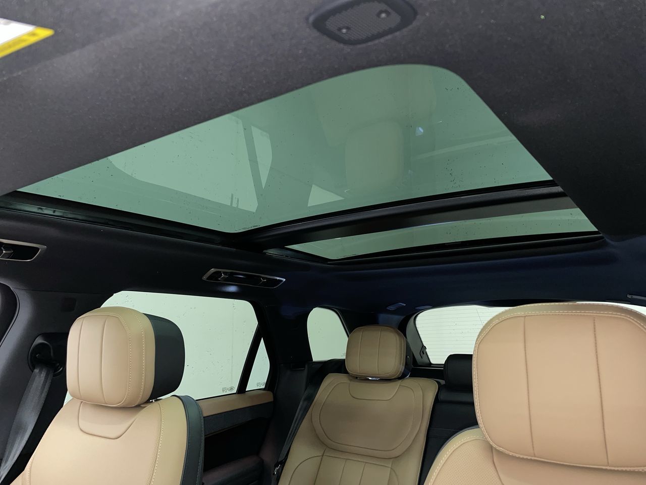2026  Range Rover Sport