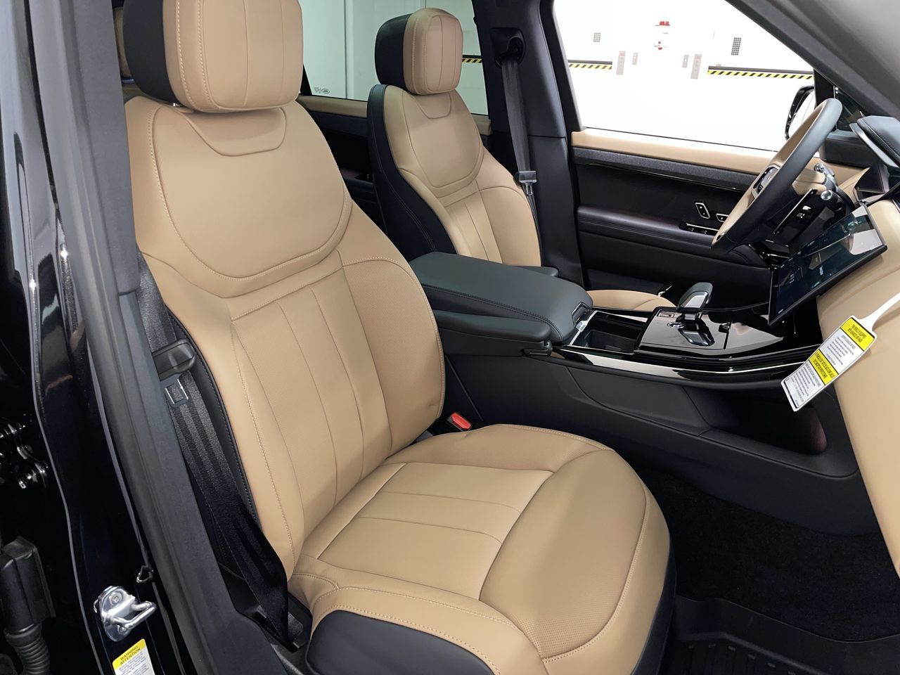 2026  Range Rover Sport