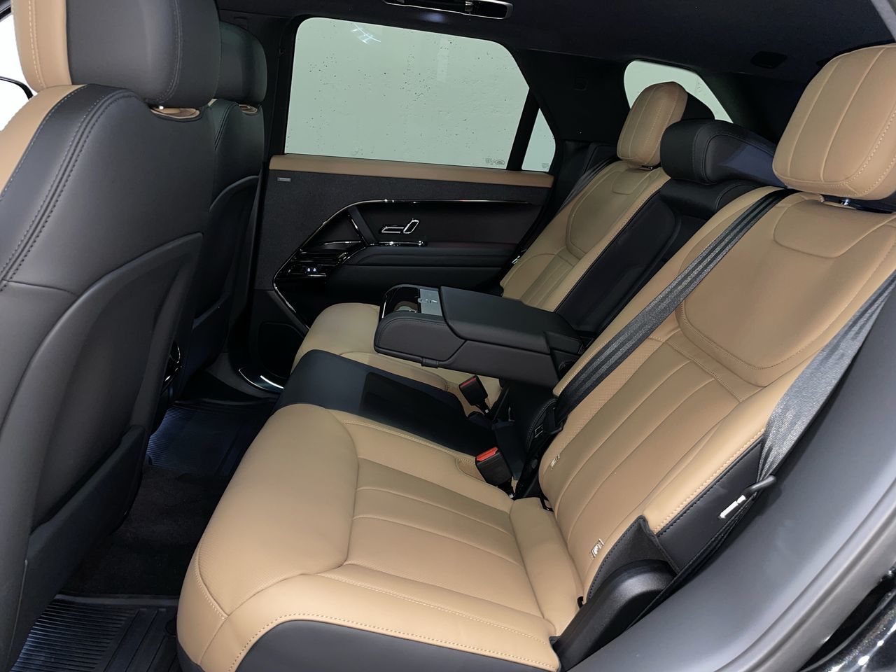 2026  Range Rover Sport