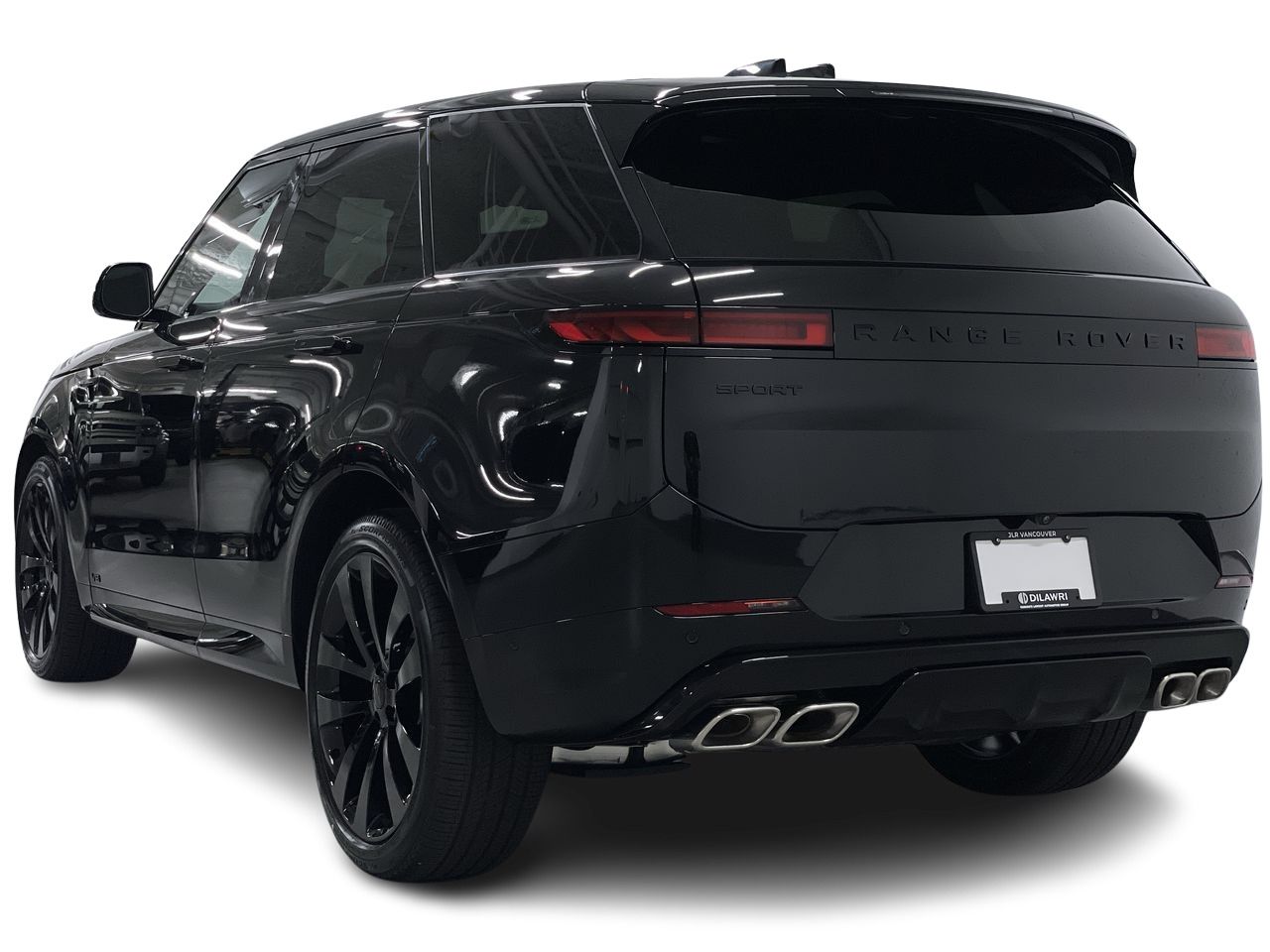 2026  Range Rover Sport