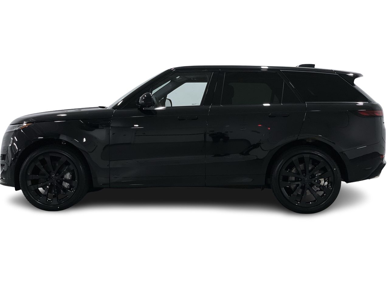 2026  Range Rover Sport