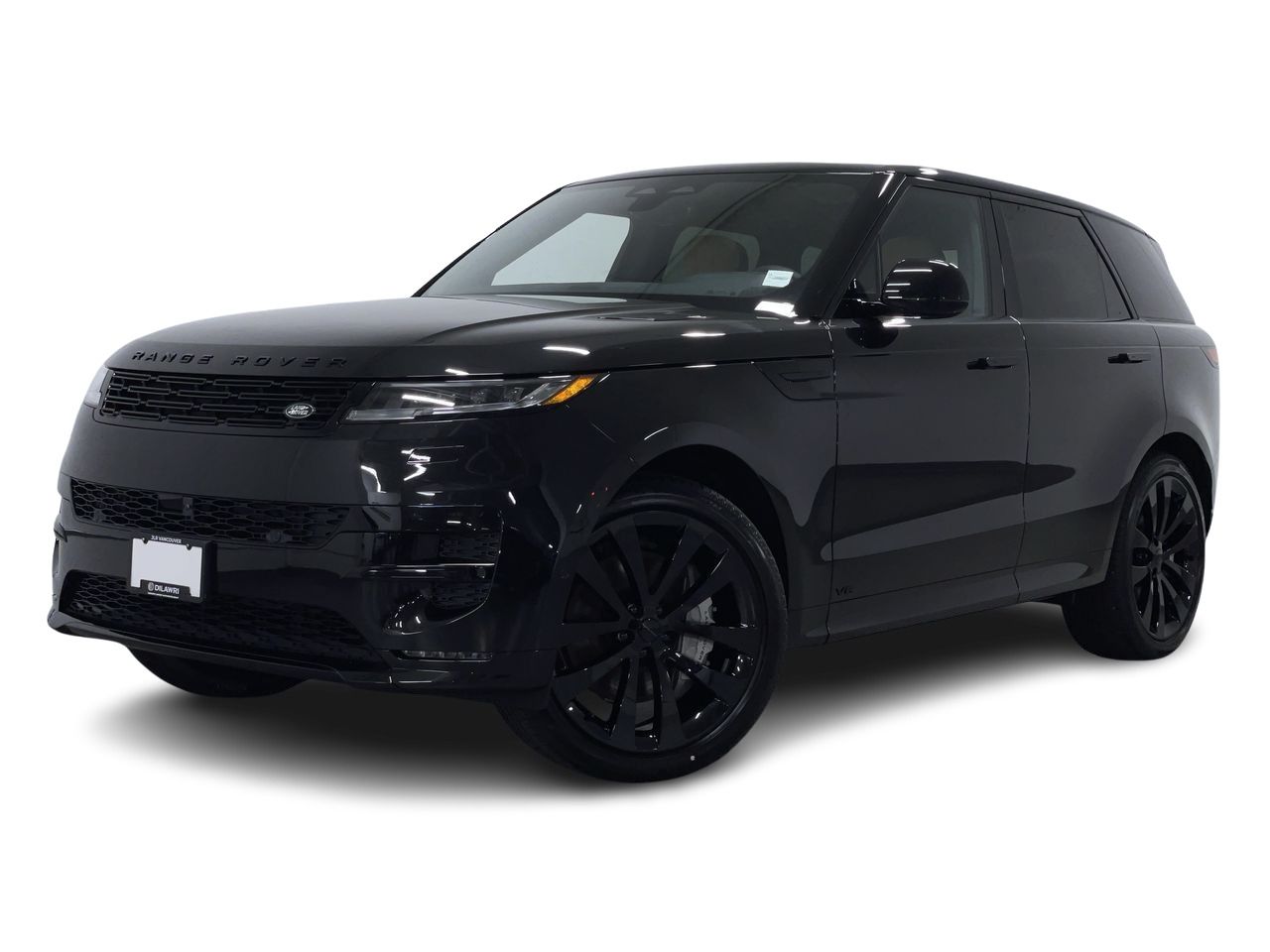 2026  Range Rover Sport