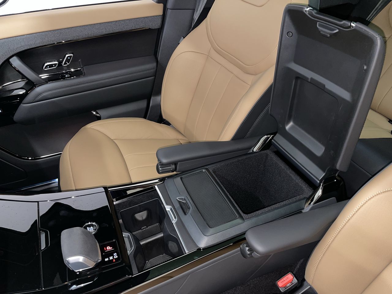 2026  Range Rover Sport