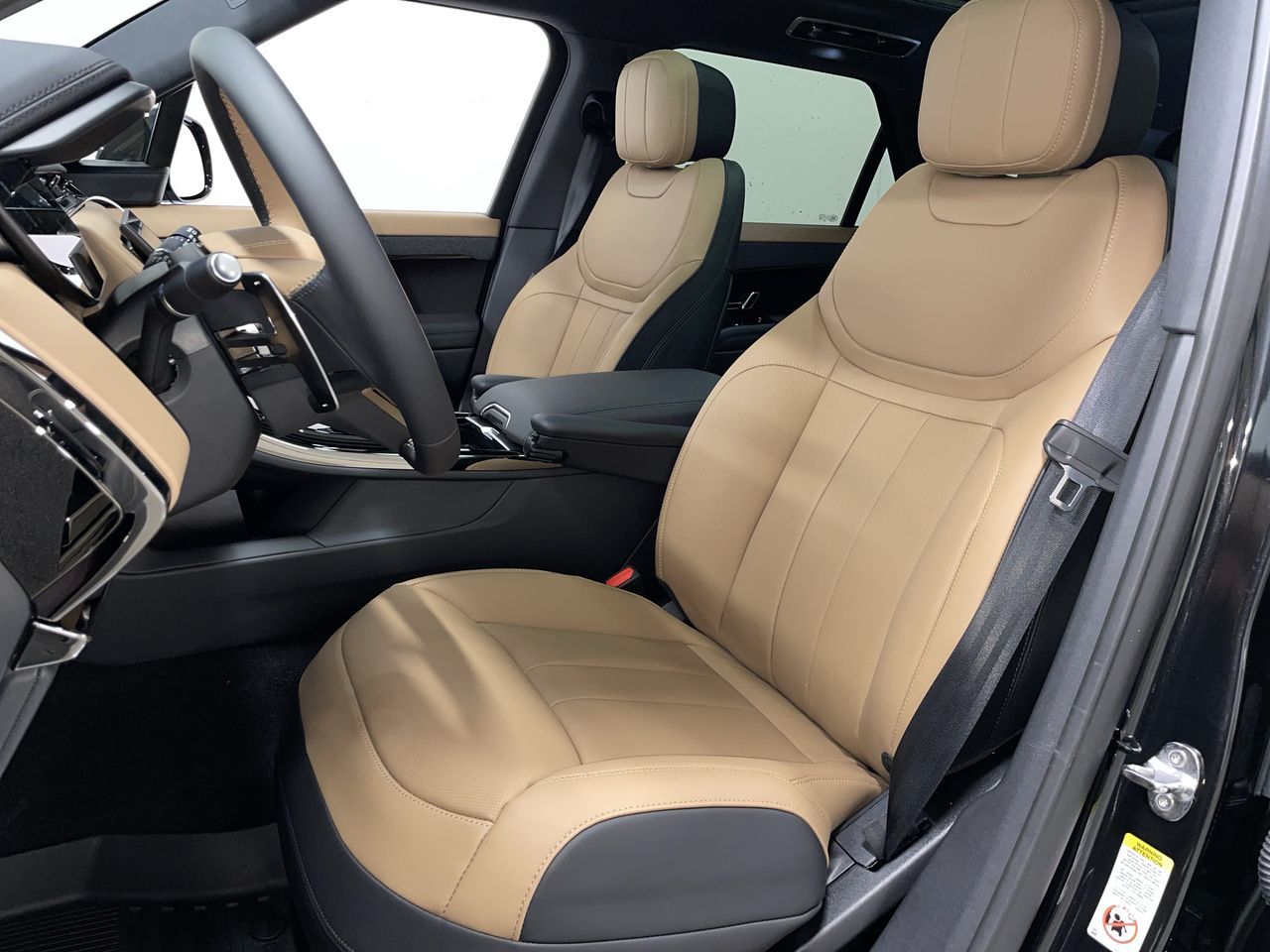 2026  Range Rover Sport