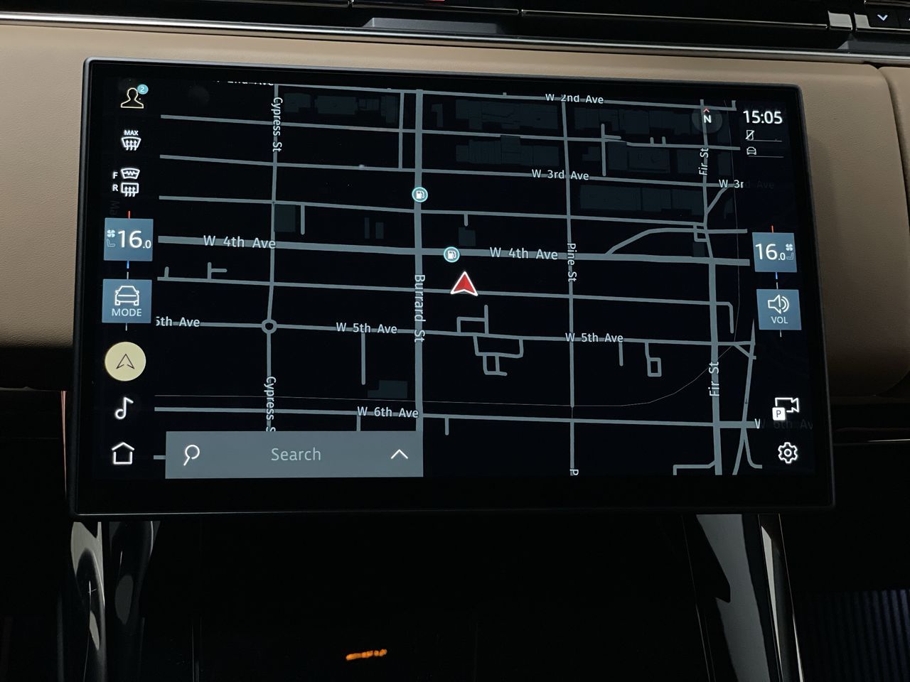 2026  Range Rover Sport