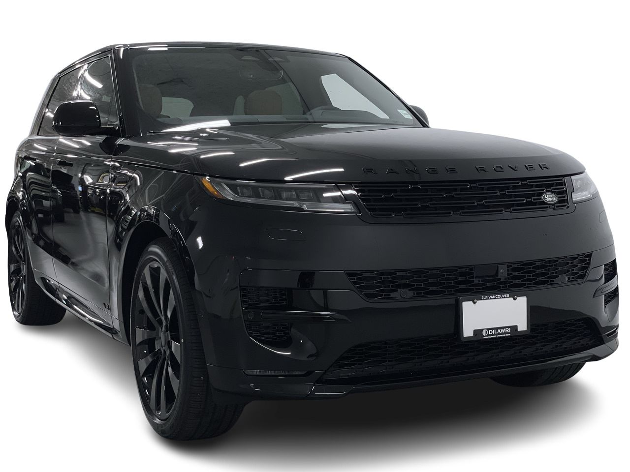 2026  Range Rover Sport