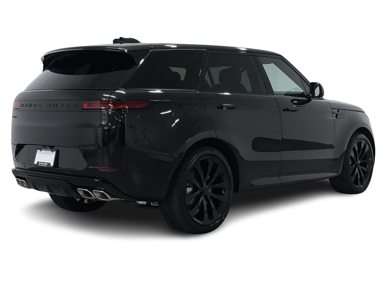 2026  Range Rover Sport
