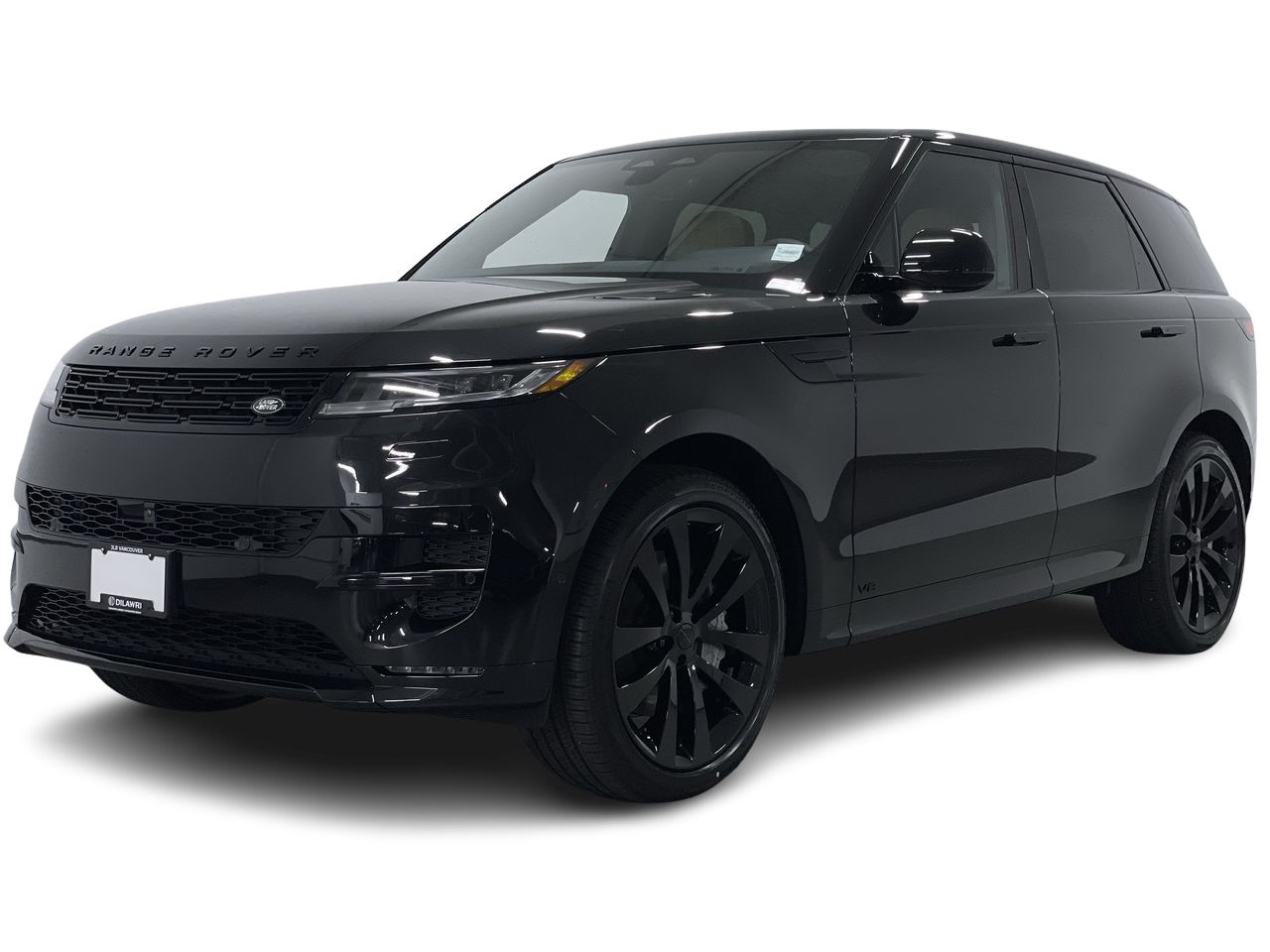 2026  Range Rover Sport