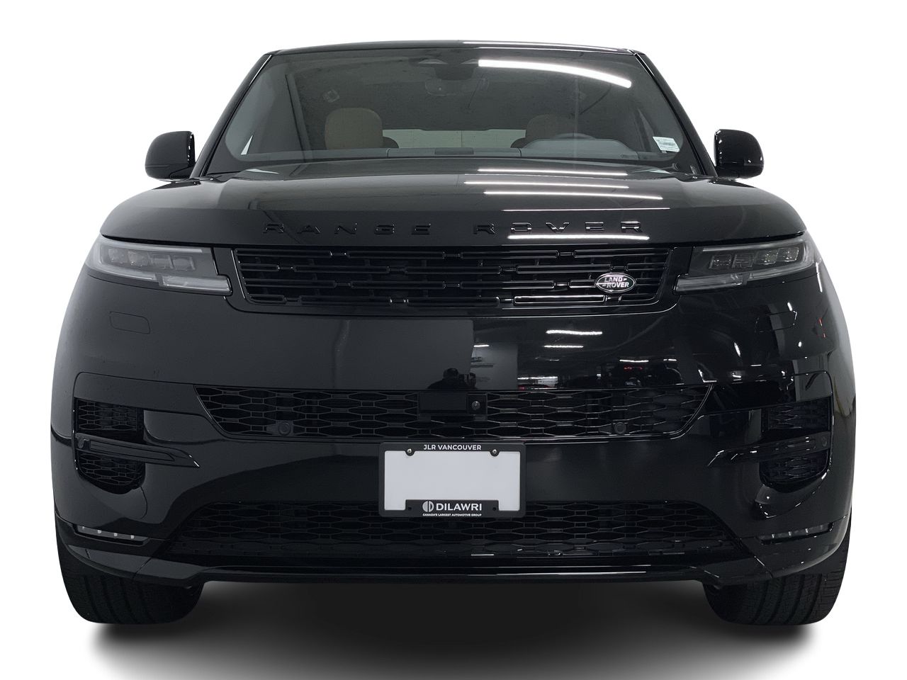 2026  Range Rover Sport