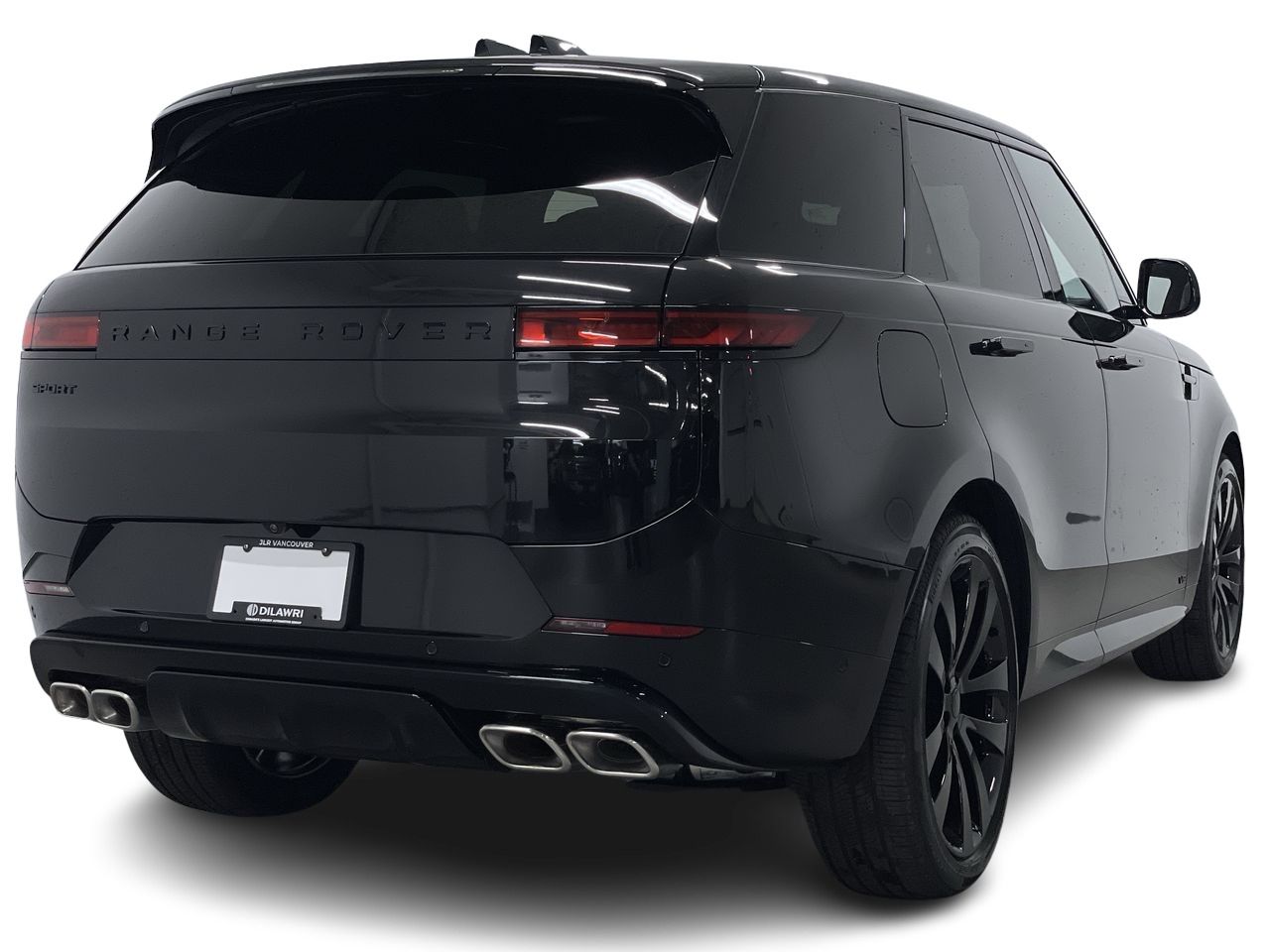 2026  Range Rover Sport