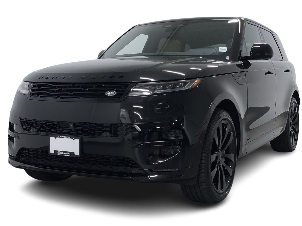 2026  Range Rover Sport