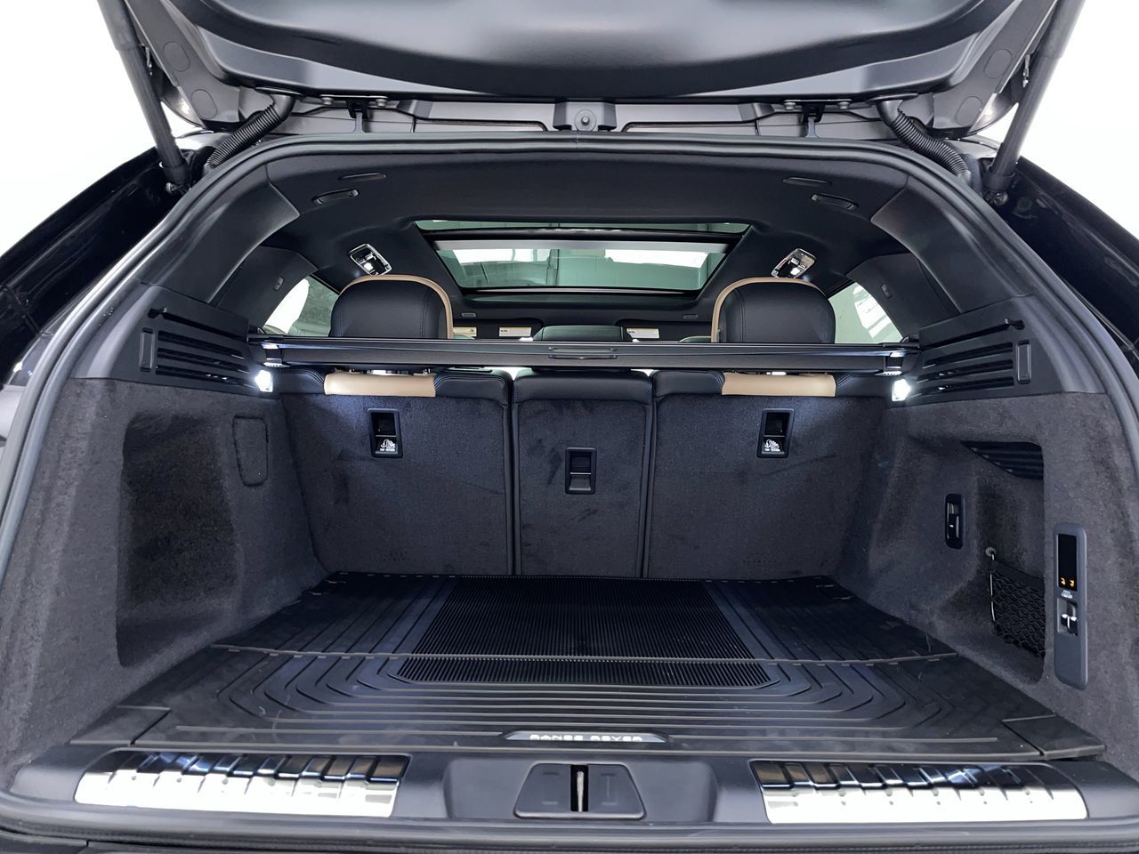 2026  Range Rover Sport