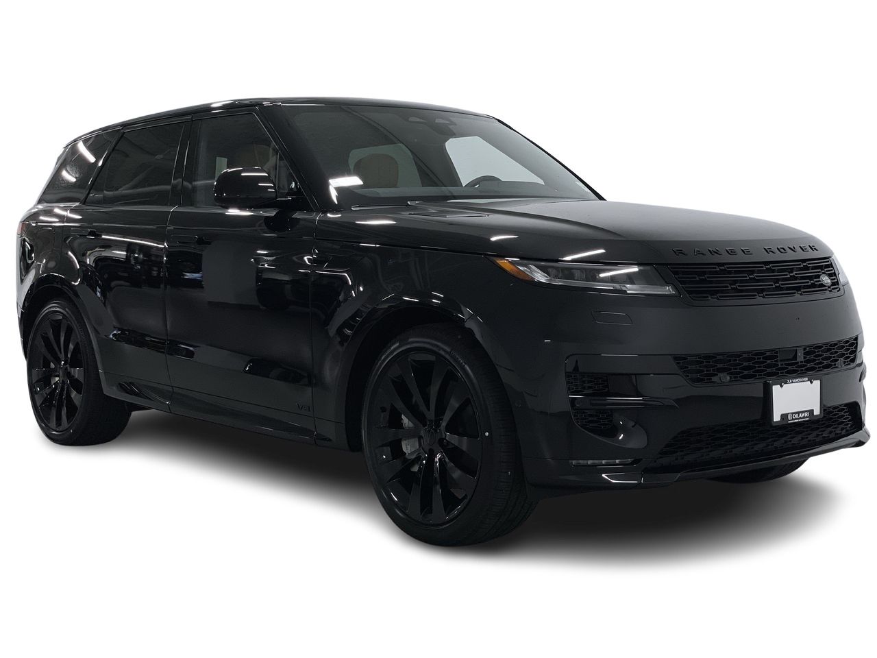 2026  Range Rover Sport