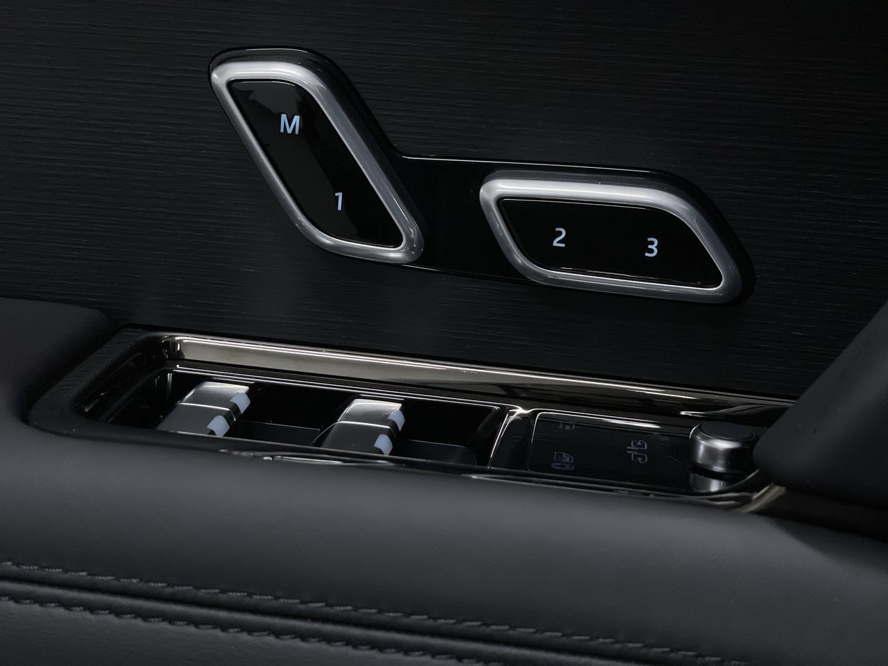 2026  Range Rover Sport