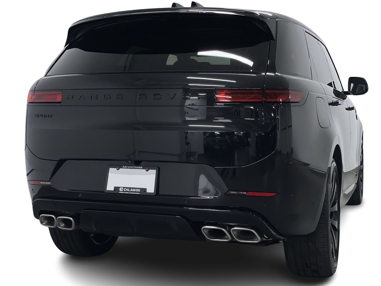 2026  Range Rover Sport