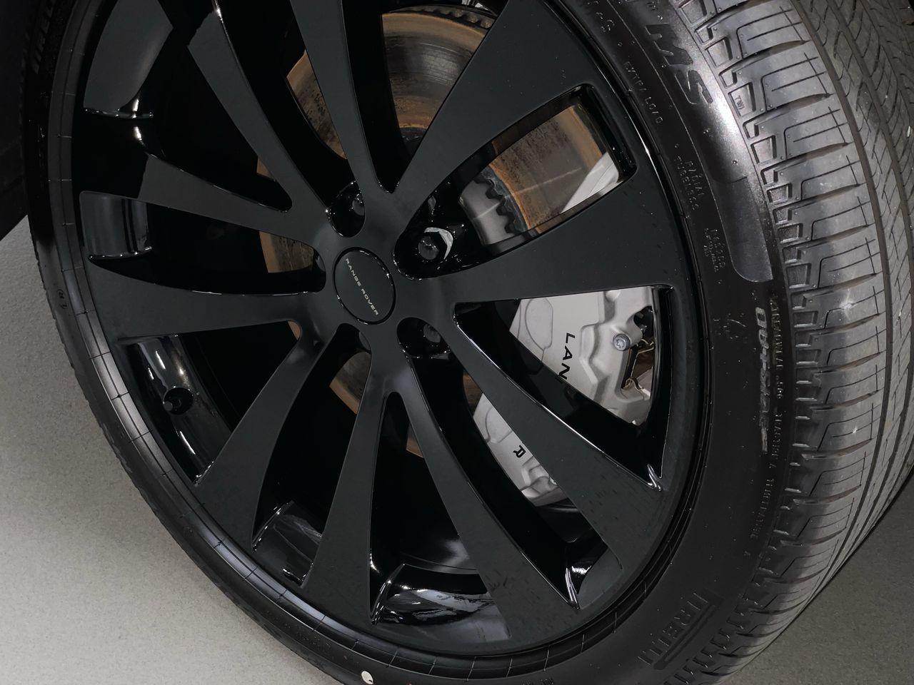 2026  Range Rover Sport