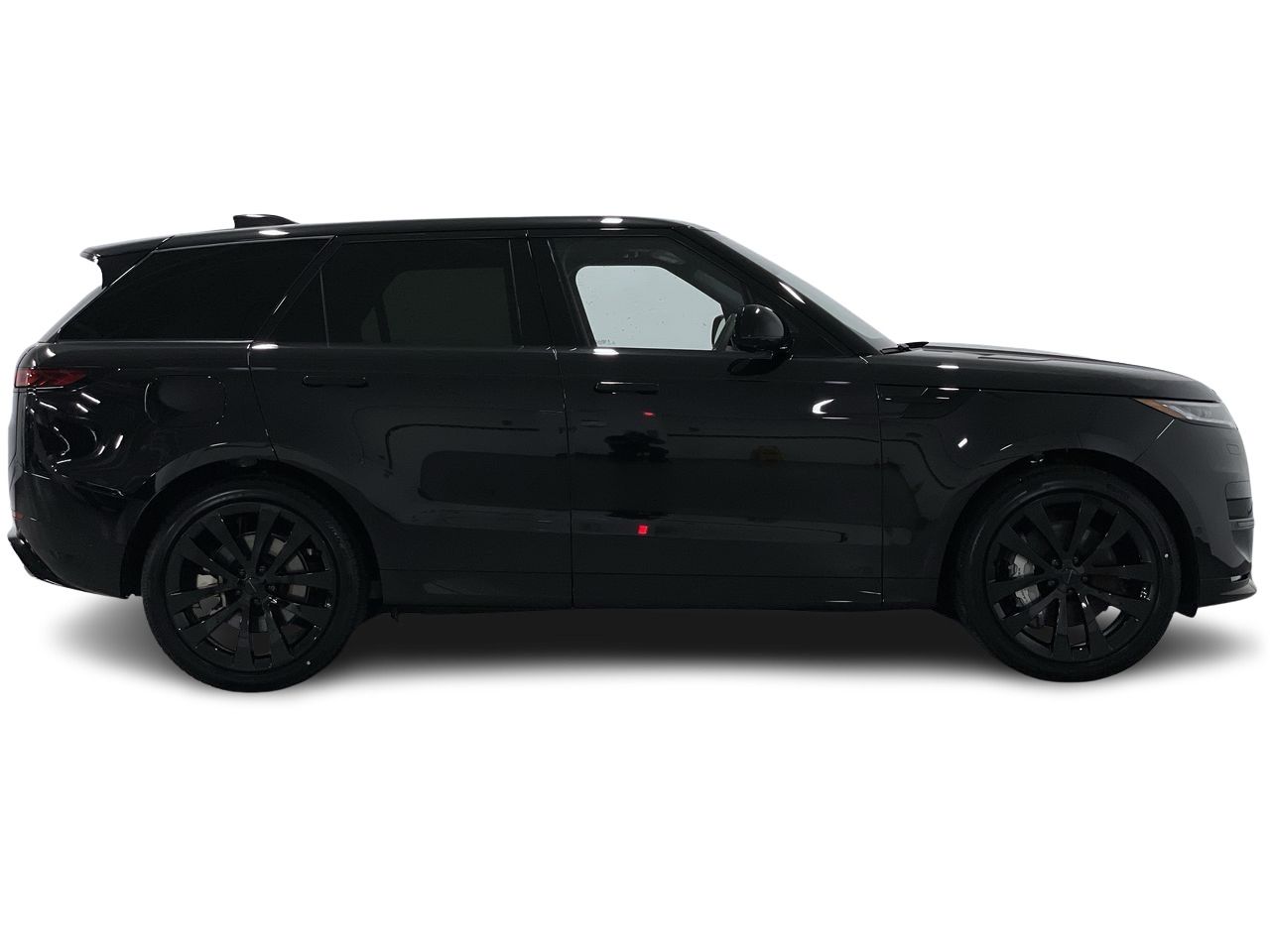 2026  Range Rover Sport