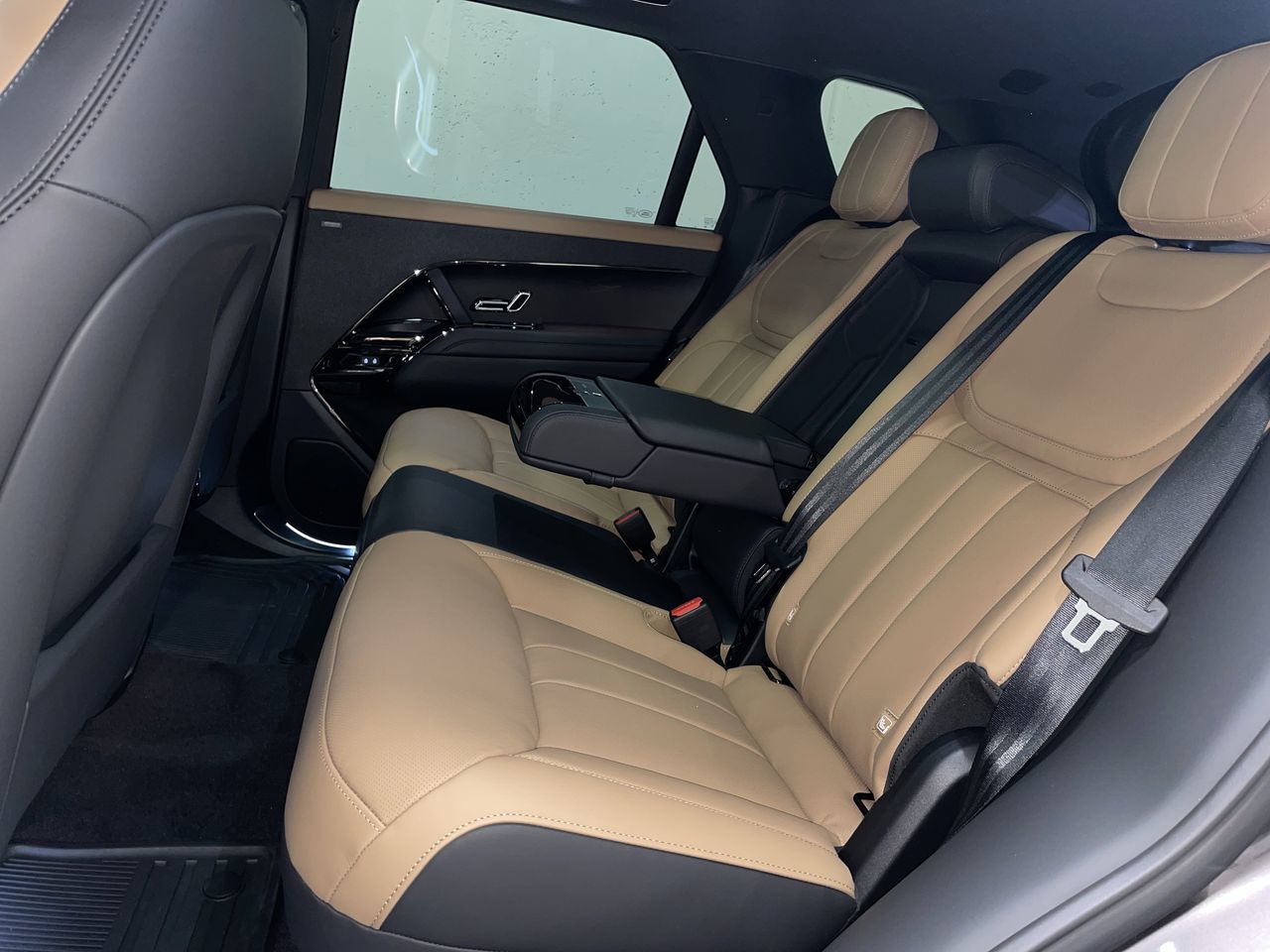 2026  Range Rover Sport