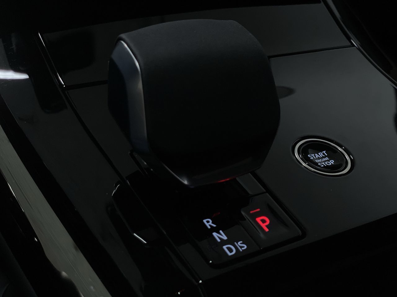 2026  Range Rover Sport