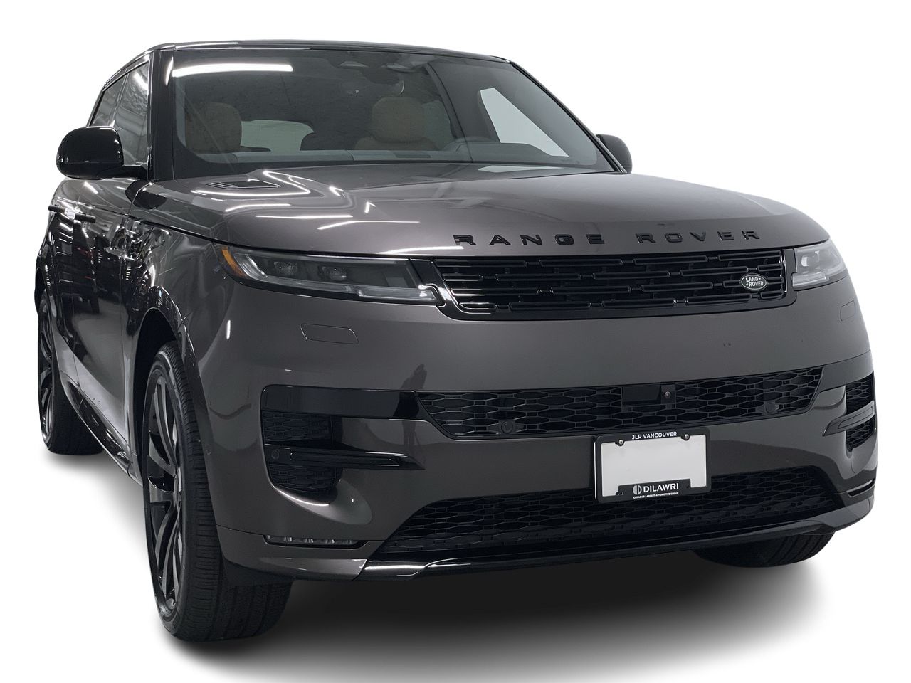 2026  Range Rover Sport