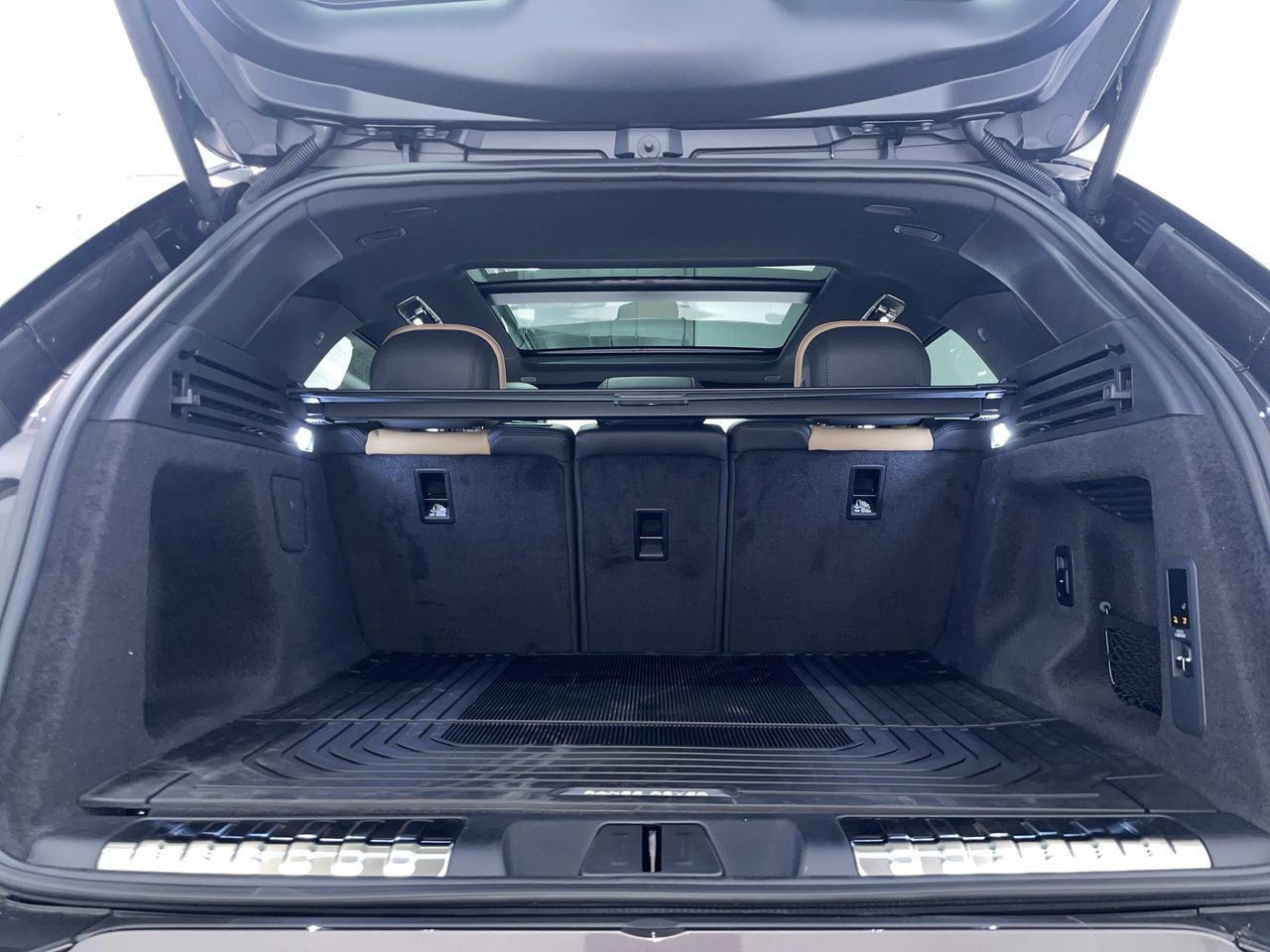 2026  Range Rover Sport
