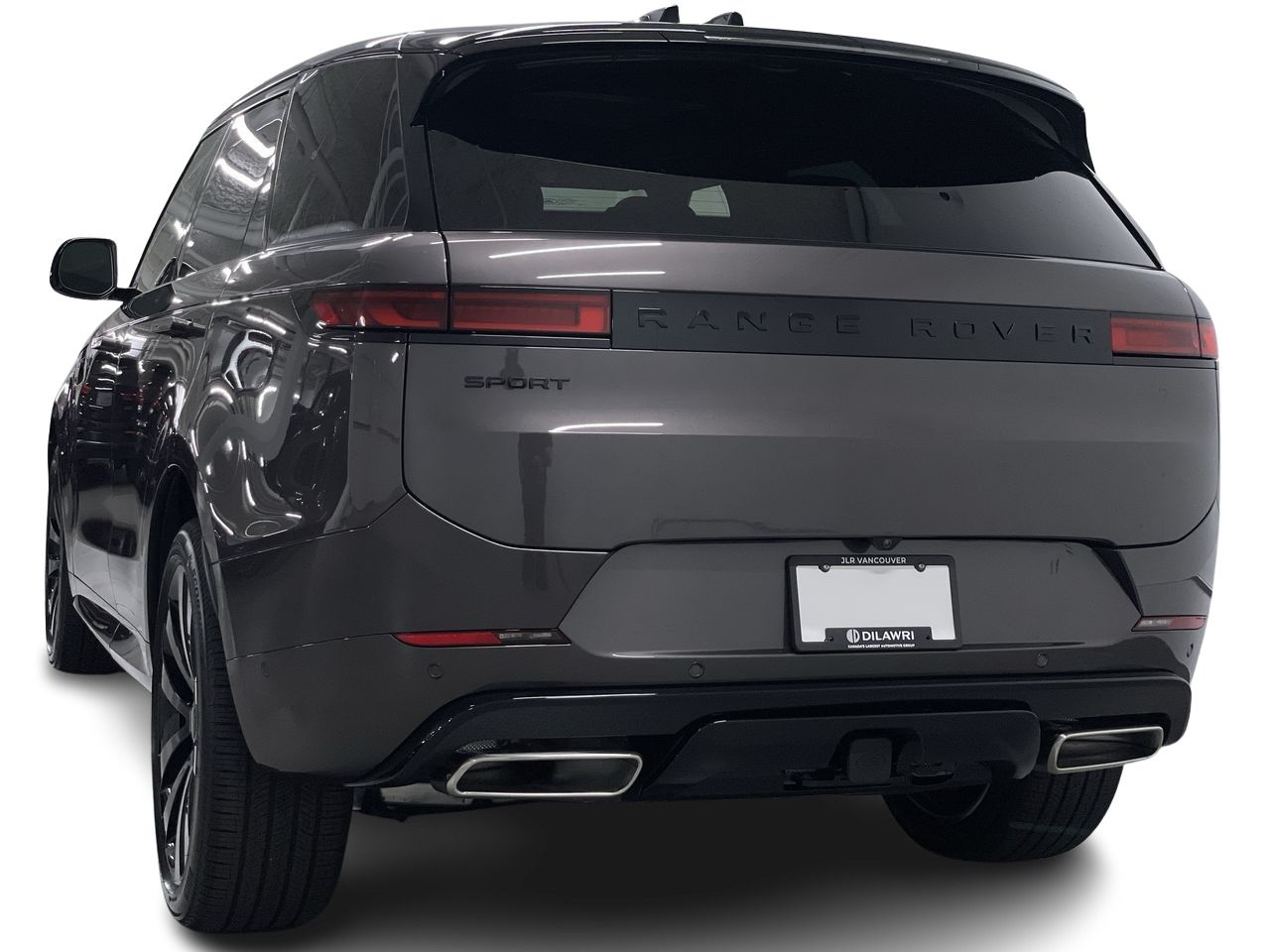 2026  Range Rover Sport