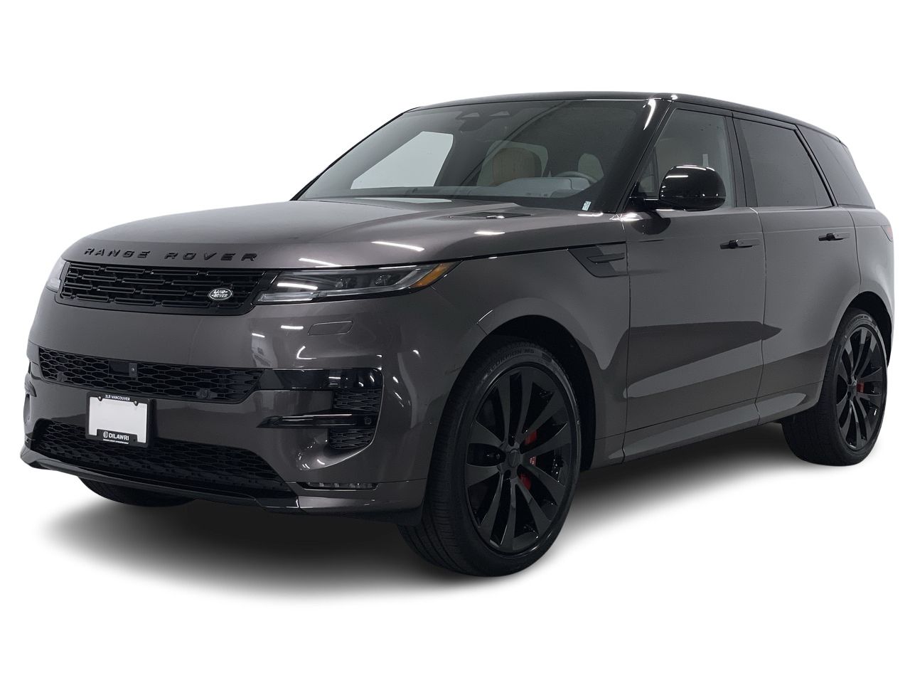 2026  Range Rover Sport