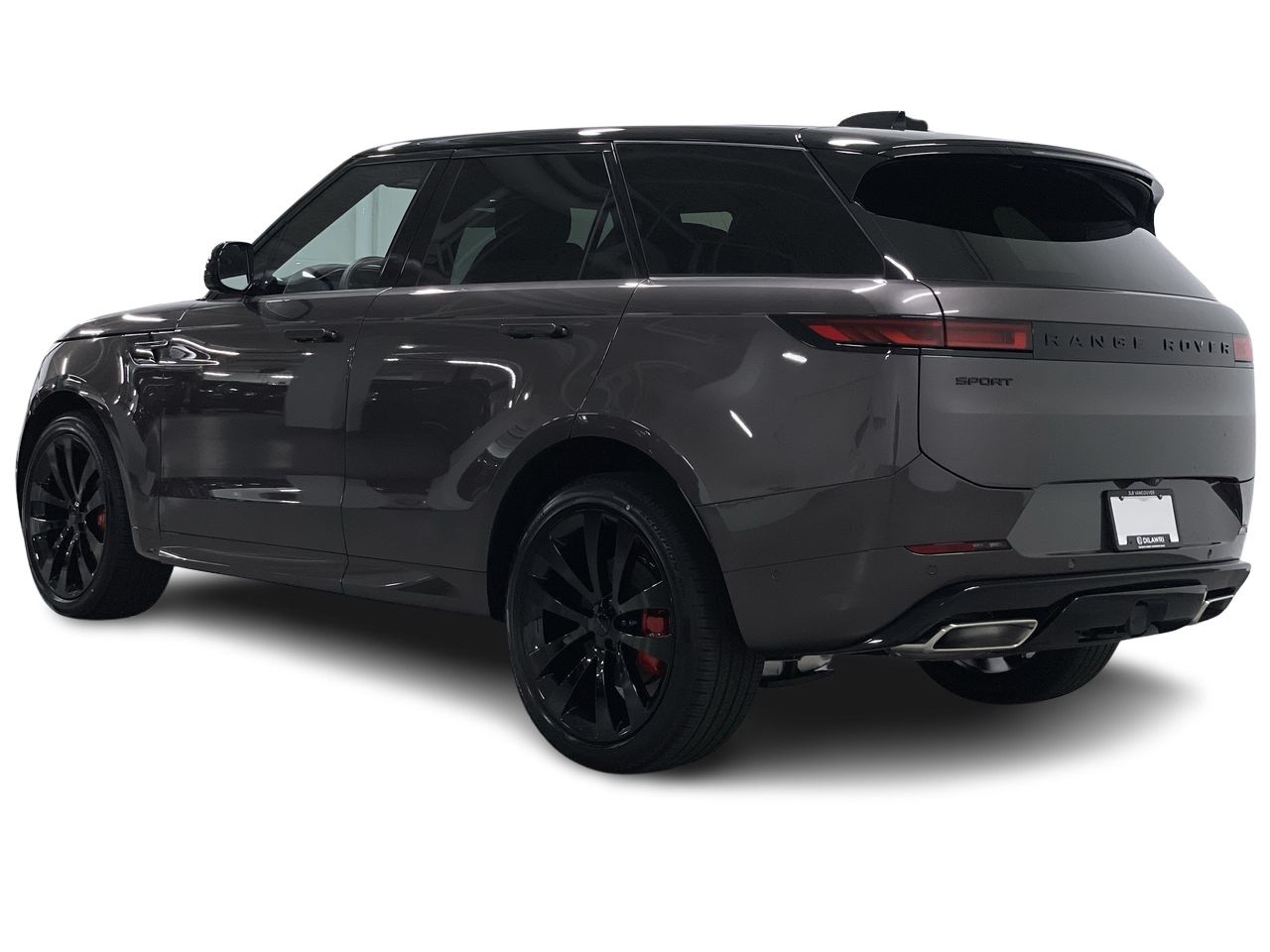 2026  Range Rover Sport