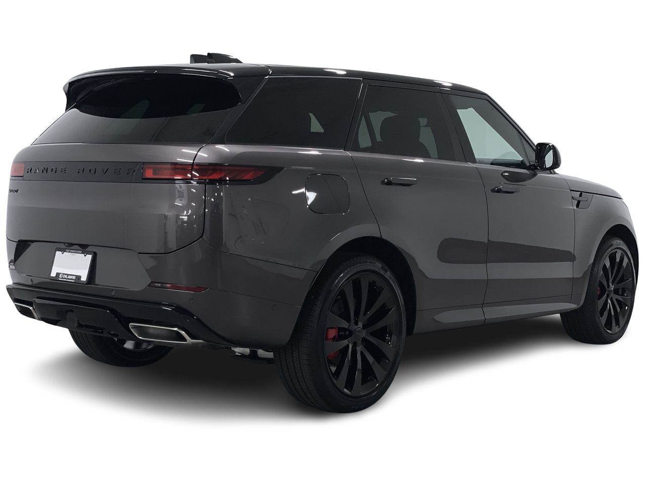 2026  Range Rover Sport