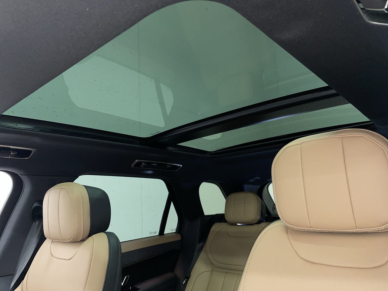 2026  Range Rover Sport