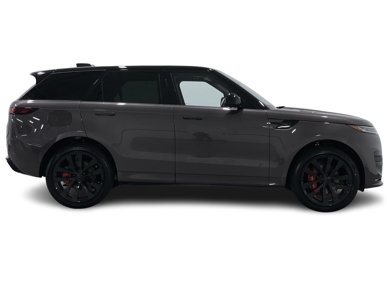 2026  Range Rover Sport