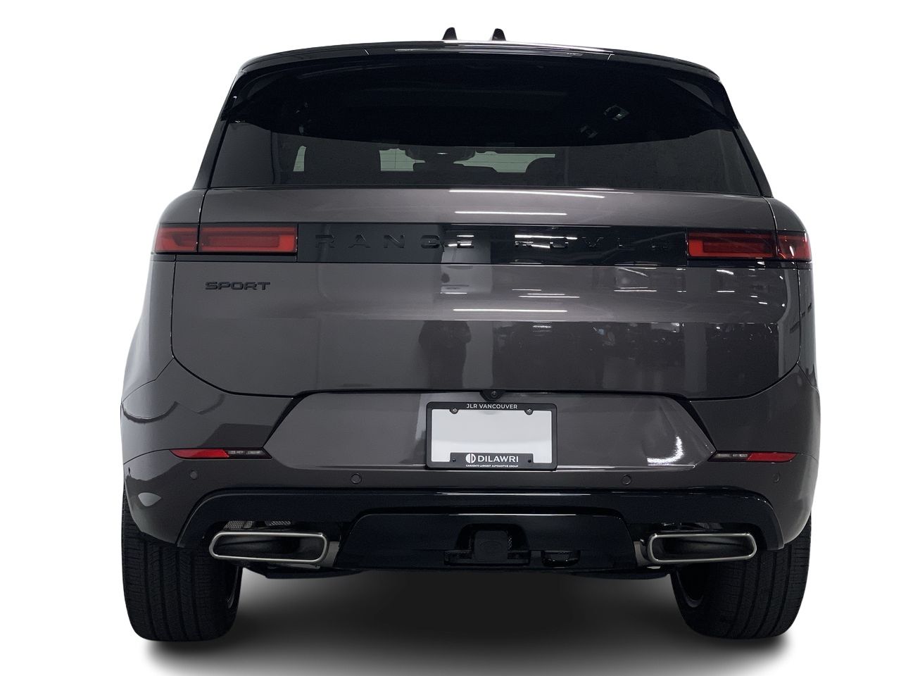 2026  Range Rover Sport