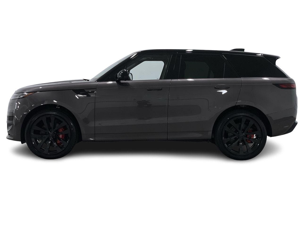 2026  Range Rover Sport
