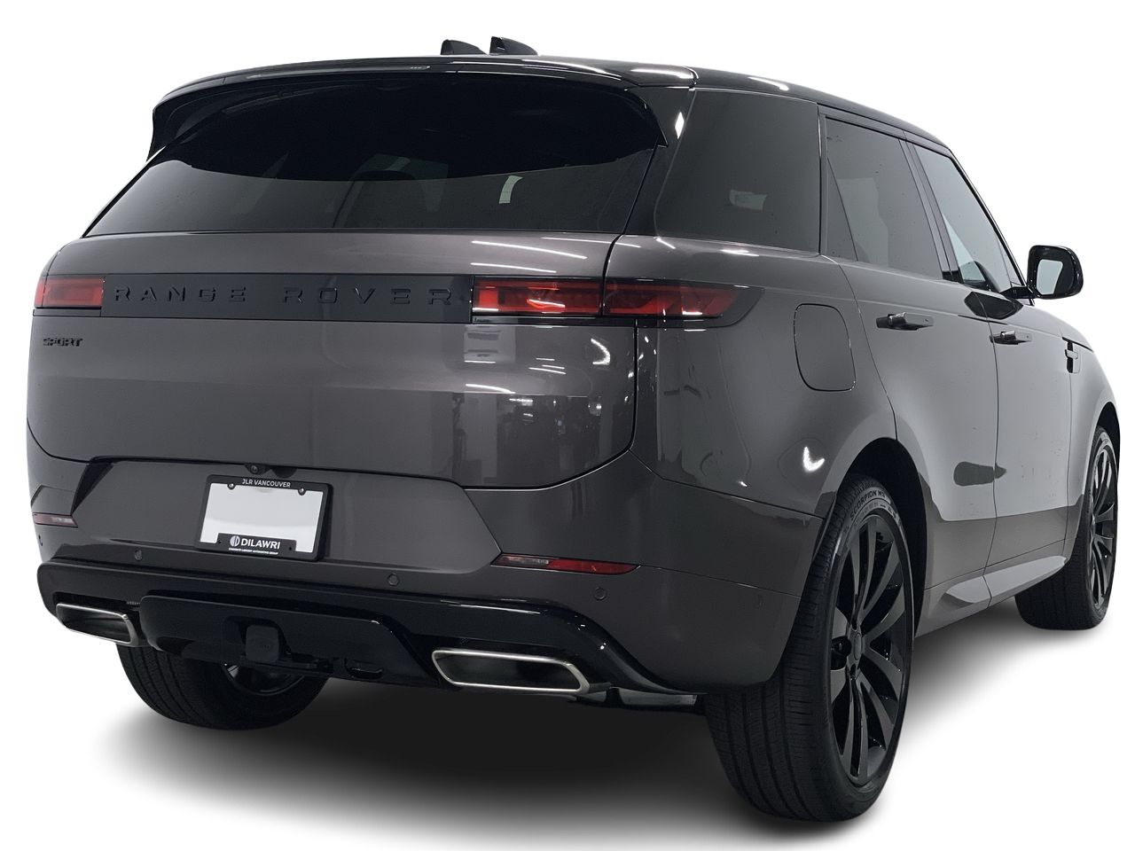 2026  Range Rover Sport