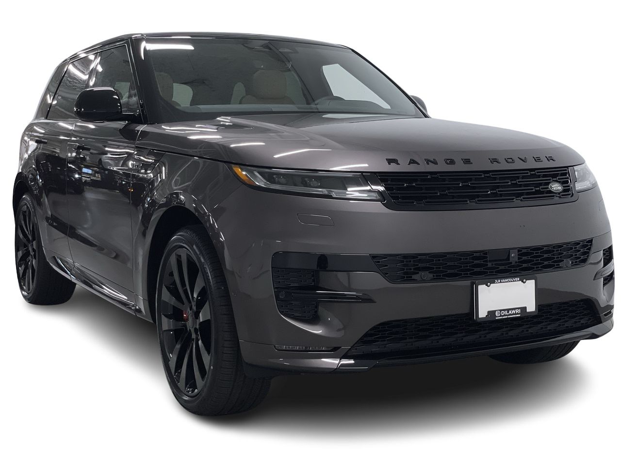 2026  Range Rover Sport