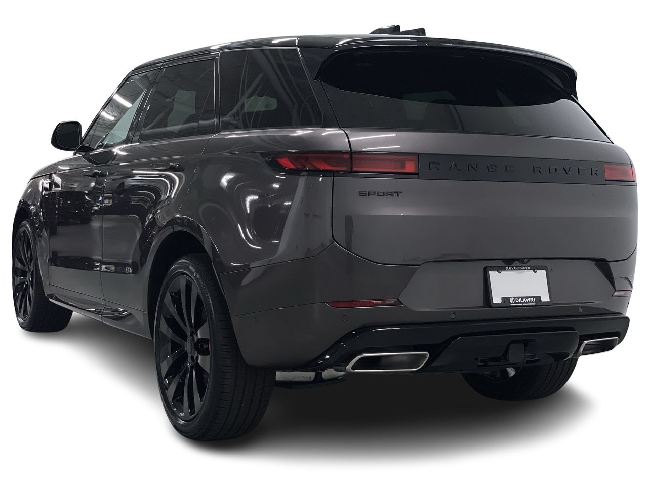 2026  Range Rover Sport