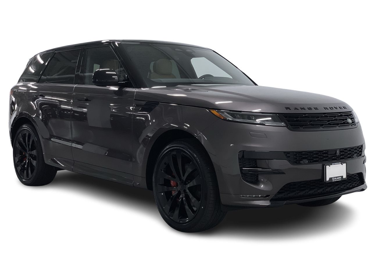 2026  Range Rover Sport
