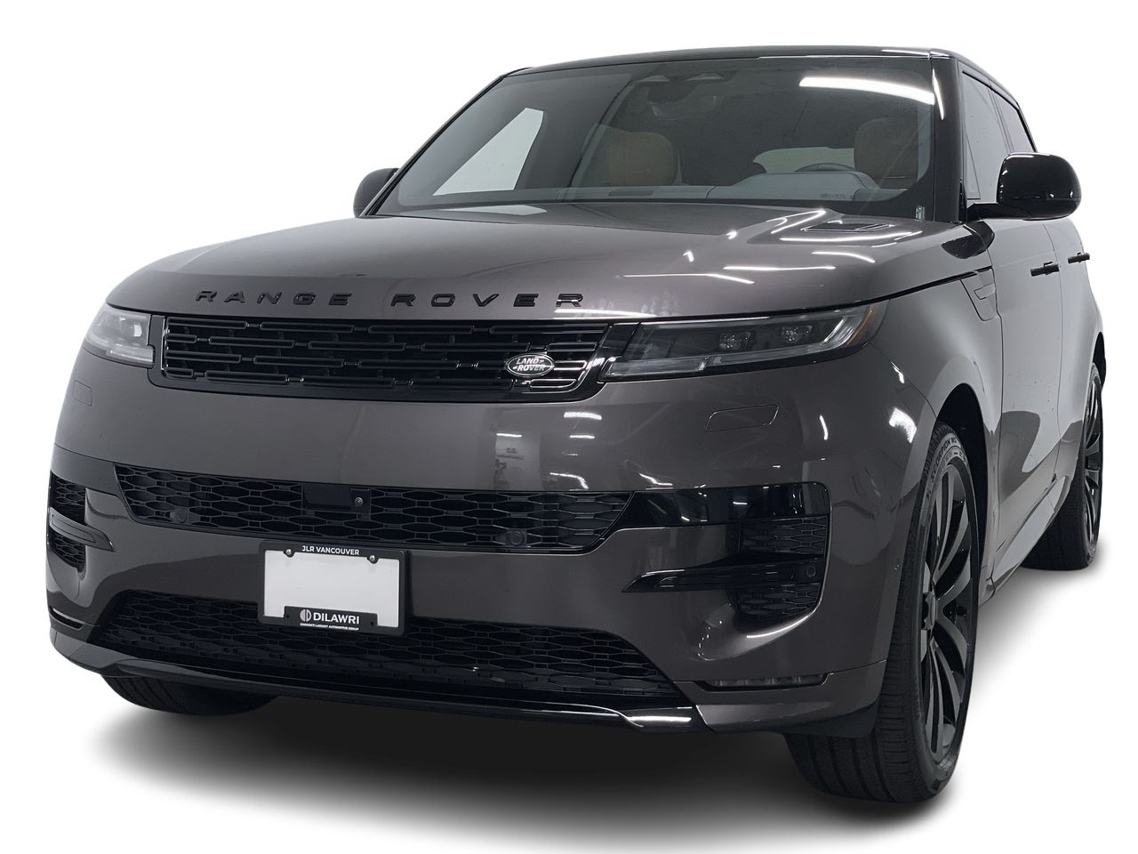 2026  Range Rover Sport