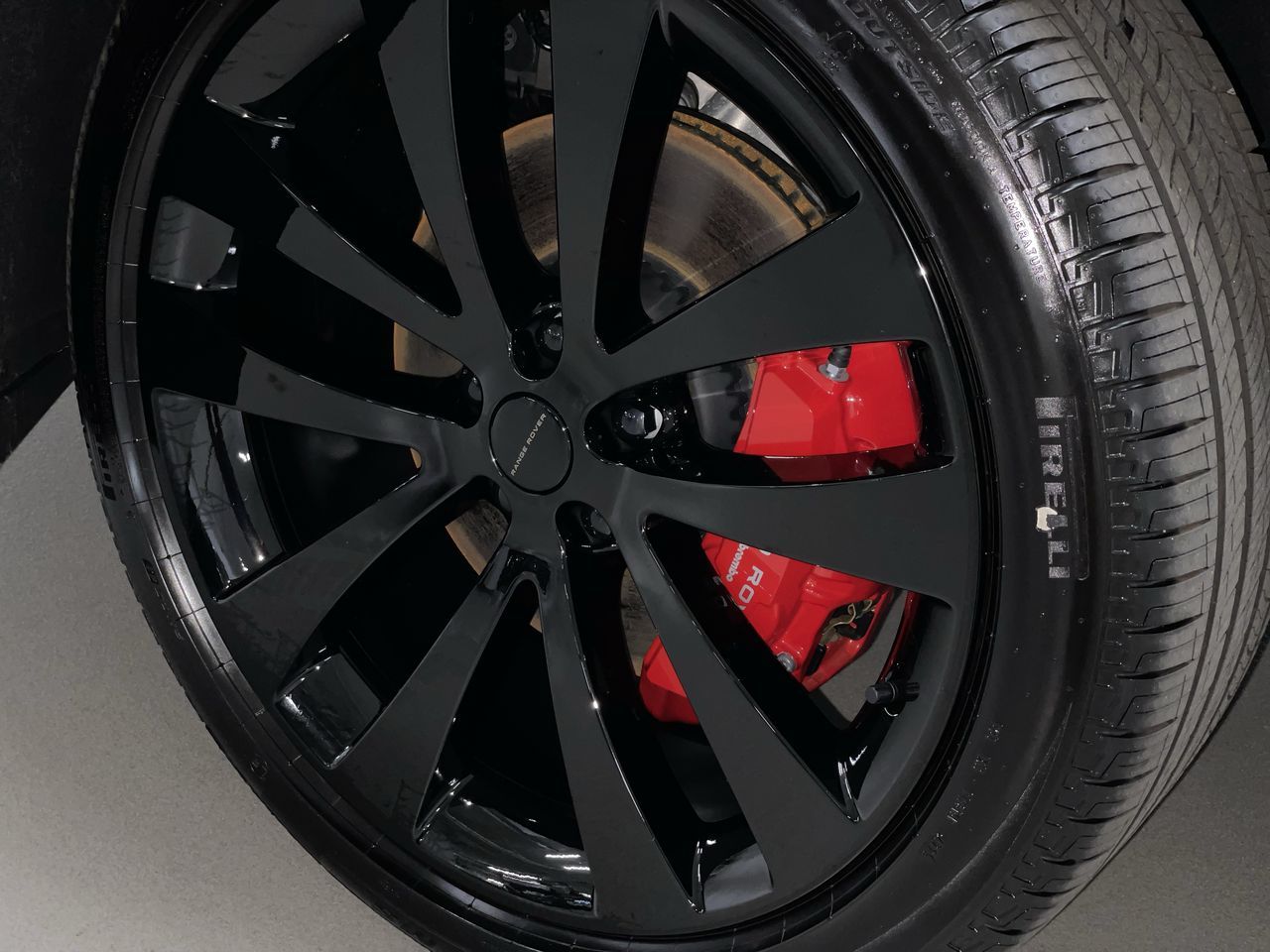 2026  Range Rover Sport