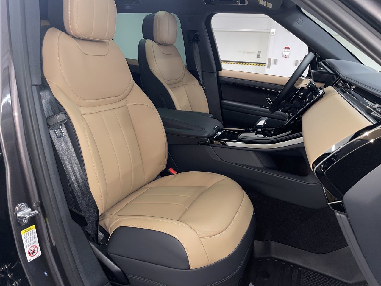 2026  Range Rover Sport