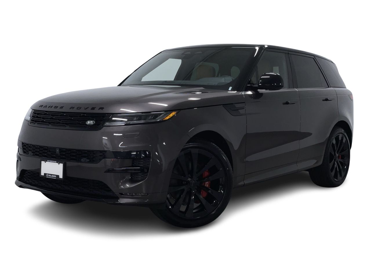 2026  Range Rover Sport